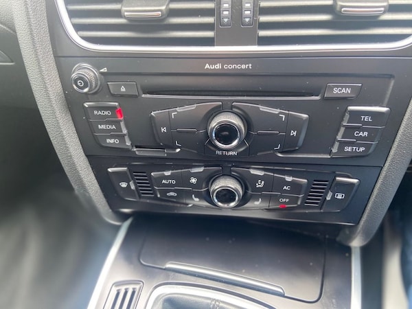 Used Audi A5 2012 for sale - 74765538: Photo 17