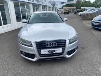 Used Audi A5 2012 for sale - 74765538: Photo