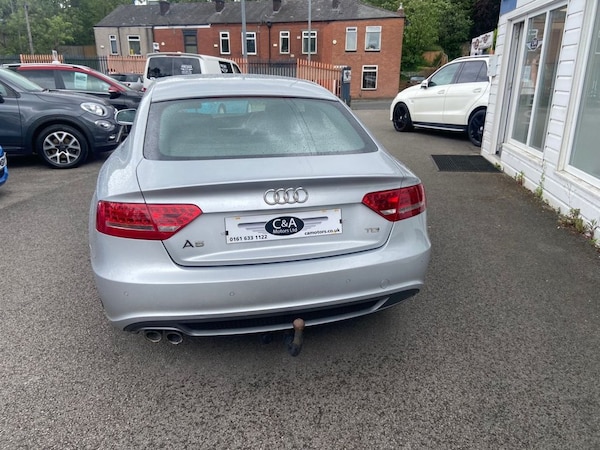 Used Audi A5 2012 for sale - 74765538: Photo 7