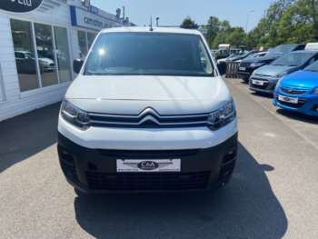 Used Citroen Berlingo 2020 for sale - 74552106: Photo