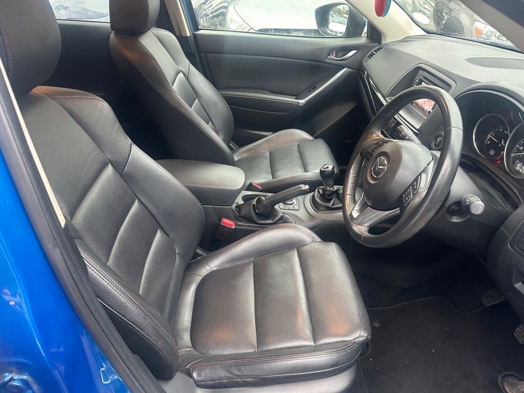 Used Mazda CX-5 2013 for sale - 76454633: Photo 10