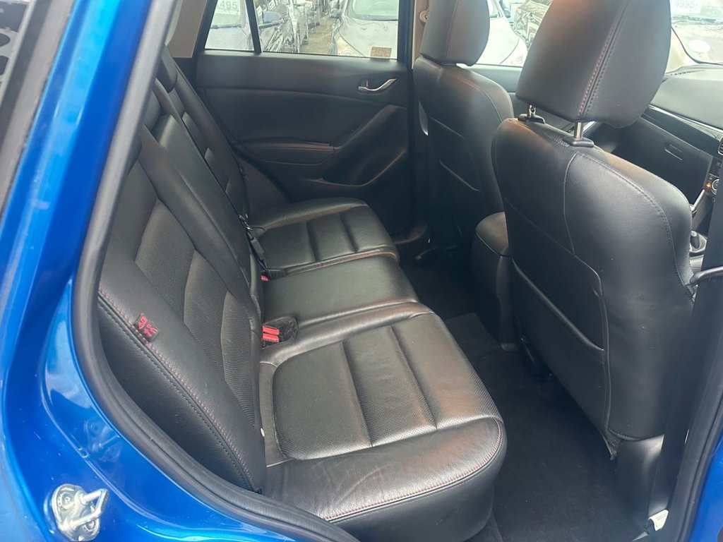 Used Mazda CX-5 2013 for sale - 76454633: Photo 11