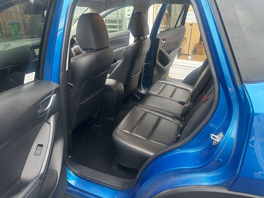Used Mazda CX-5 2013 for sale - 76454633: Photo 13