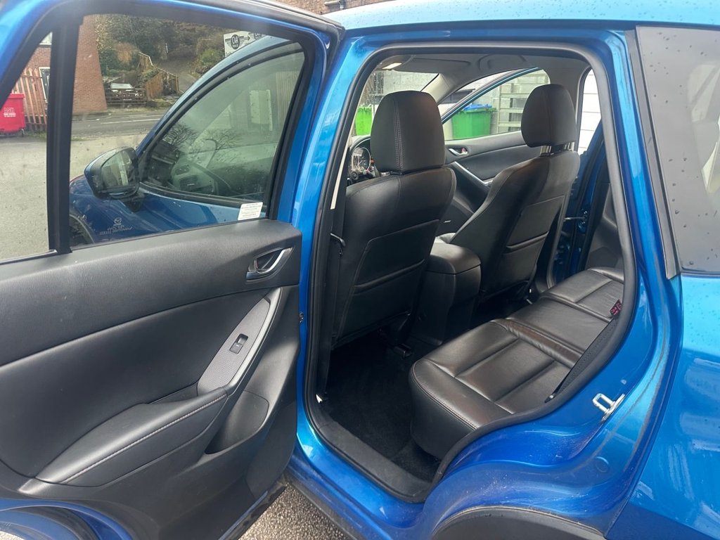 Used Mazda CX-5 2013 for sale - 76454633: Photo 15