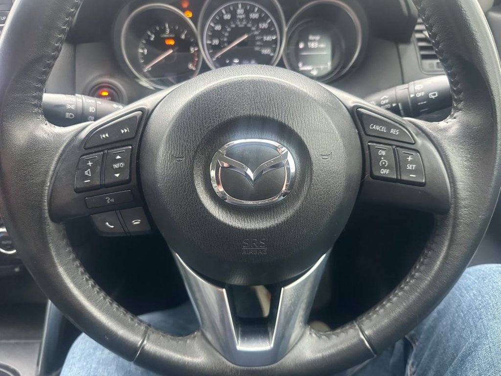 Used Mazda CX-5 2013 for sale - 76454633: Photo 19