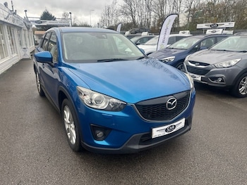 Mazda - CX-5