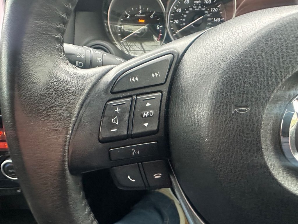 Used Mazda CX-5 2013 for sale - 76454633: Photo 20