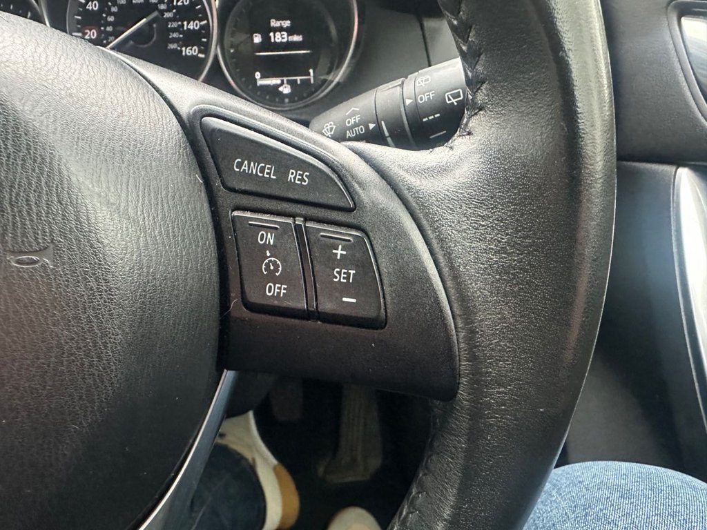 Used Mazda CX-5 2013 for sale - 76454633: Photo 21