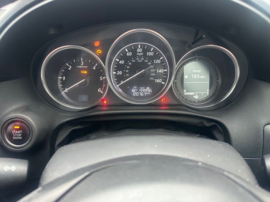 Used Mazda CX-5 2013 for sale - 76454633: Photo 22