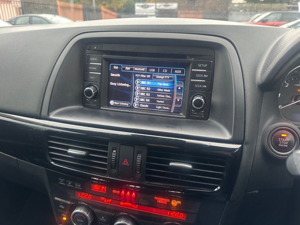 Used Mazda CX-5 2013 for sale - 76454633: Photo 23