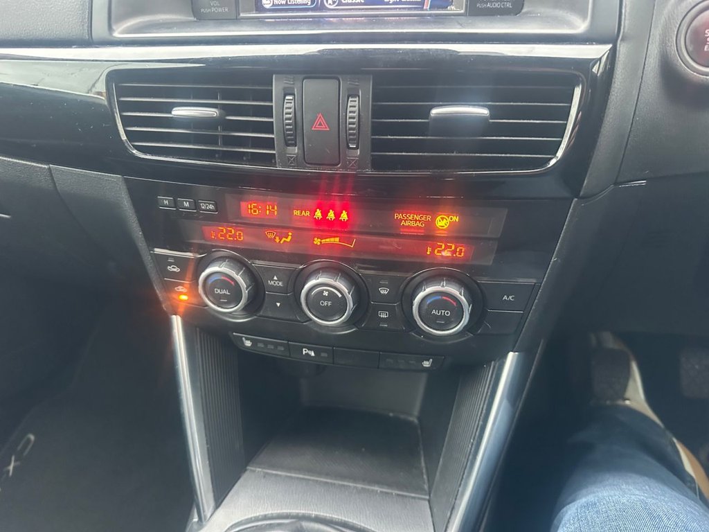 Used Mazda CX-5 2013 for sale - 76454633: Photo 24