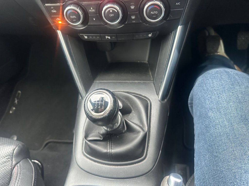 Used Mazda CX-5 2013 for sale - 76454633: Photo 25
