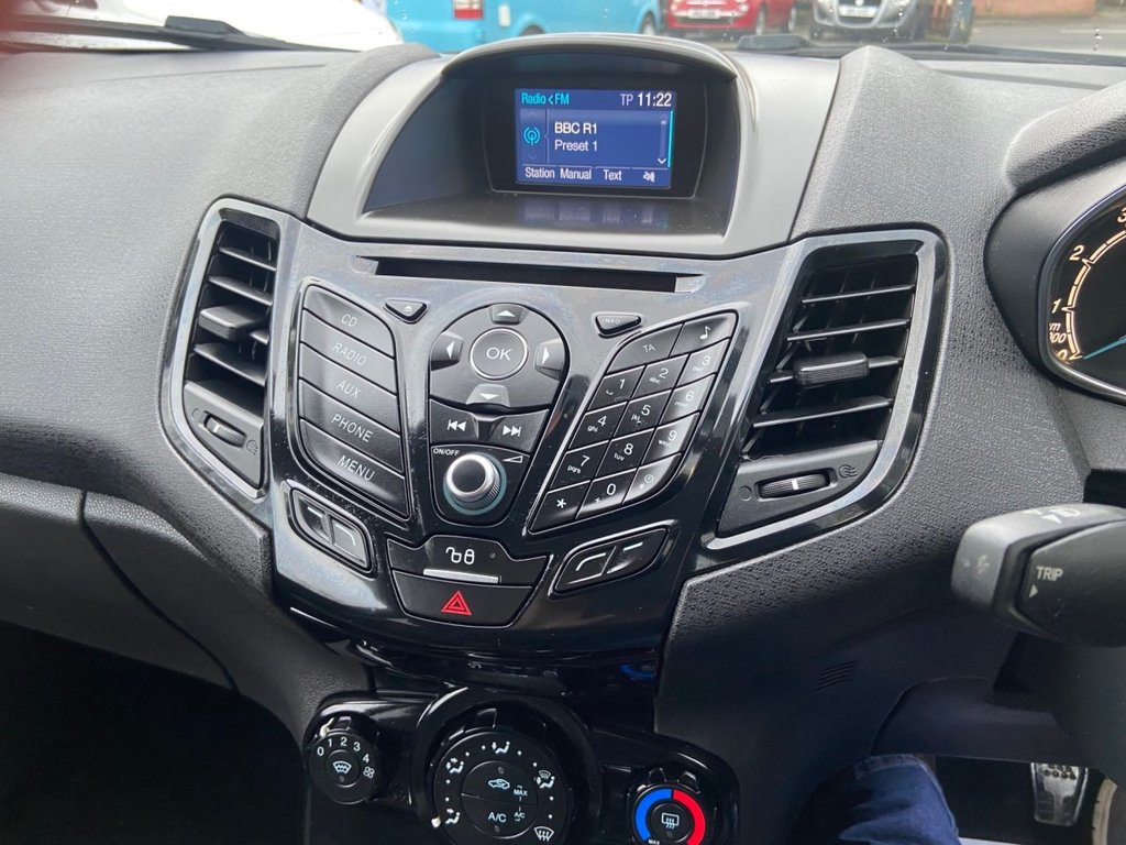 Used Ford Fiesta 2016 for sale - 77236350: Photo 18