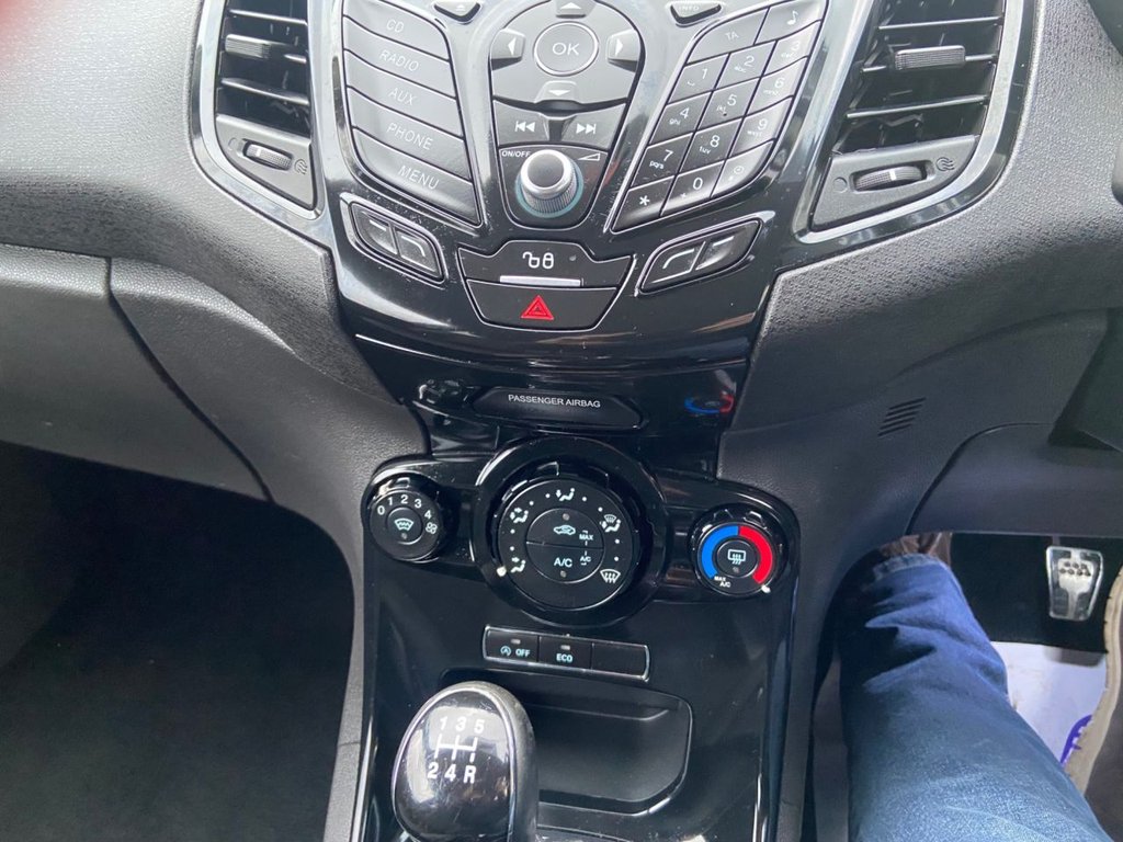 Used Ford Fiesta 2016 for sale - 77236350: Photo 19