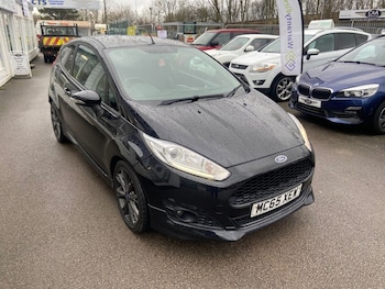 Ford Fiesta feature image