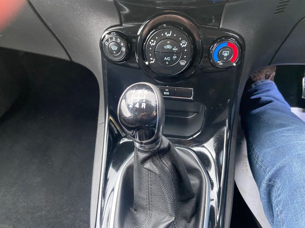 Used Ford Fiesta 2016 for sale - 77236350: Photo 20