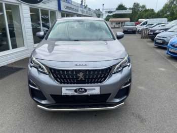 Used Peugeot 3008 2017 for sale - 75020042: Photo