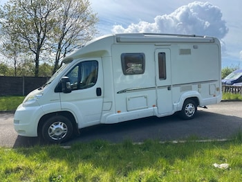 Used Fiat Ducato 2007 for sale - 78406237: Photo