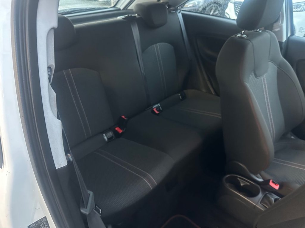 Used Vauxhall Corsa 2016 for sale - 76751281: Photo 11