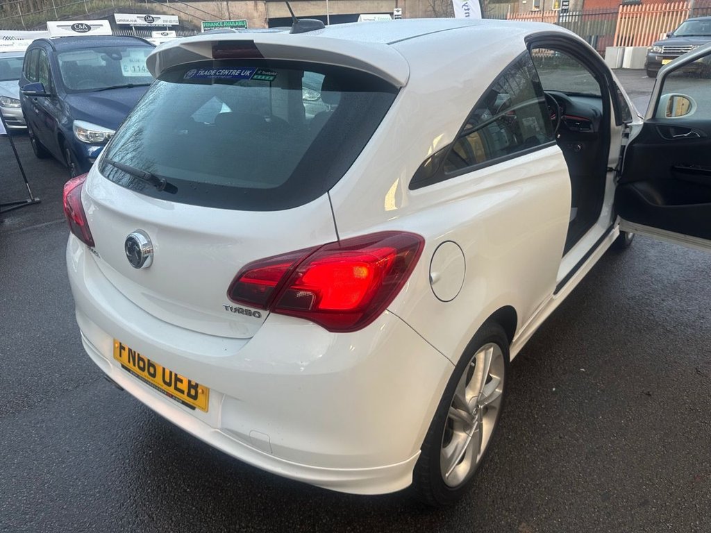 Used Vauxhall Corsa 2016 for sale - 76751281: Photo 15