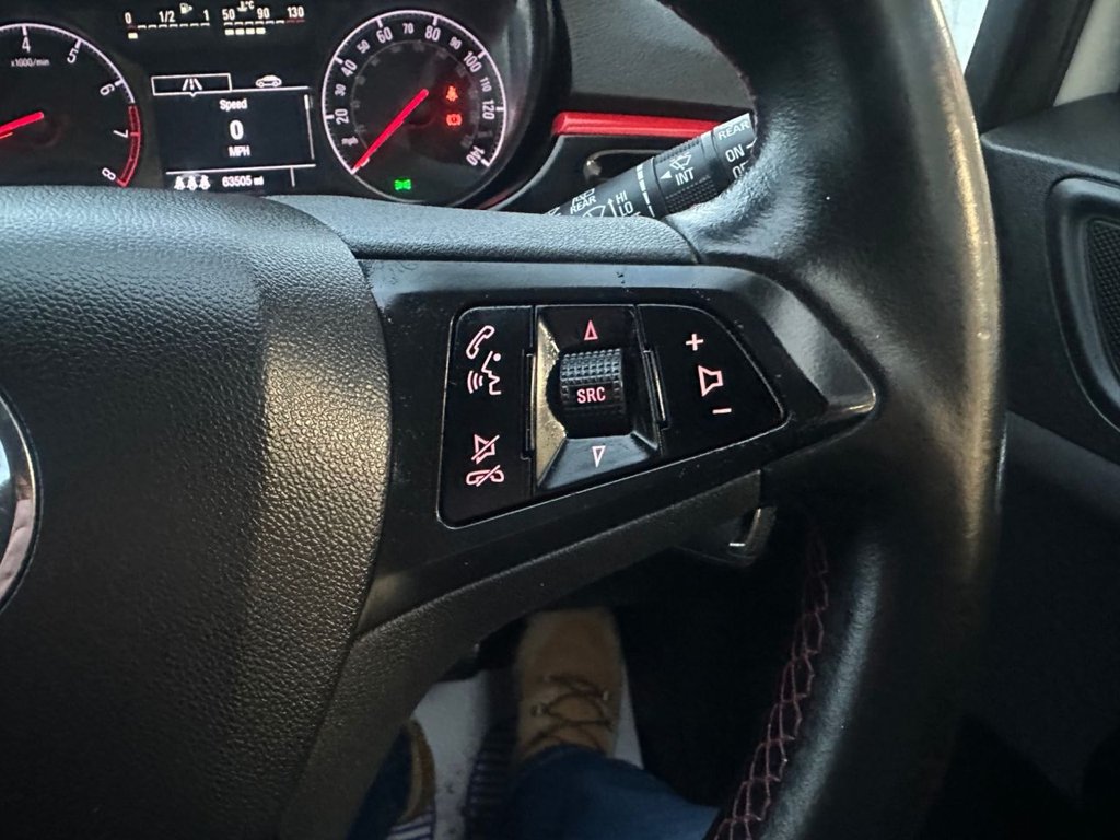 Used Vauxhall Corsa 2016 for sale - 76751281: Photo 19