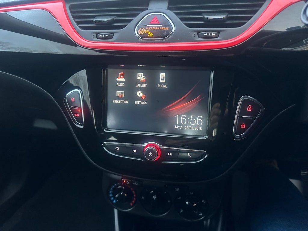 Used Vauxhall Corsa 2016 for sale - 76751281: Photo 20