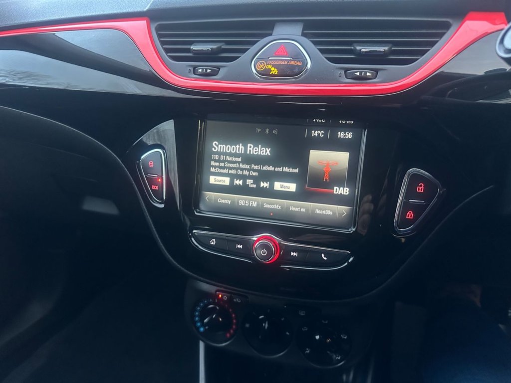 Used Vauxhall Corsa 2016 for sale - 76751281: Photo 21