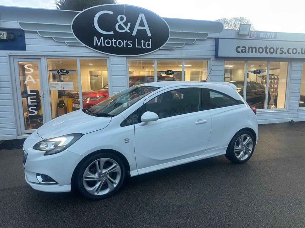 Used Vauxhall Corsa 2016 for sale - 76751281: Photo 4