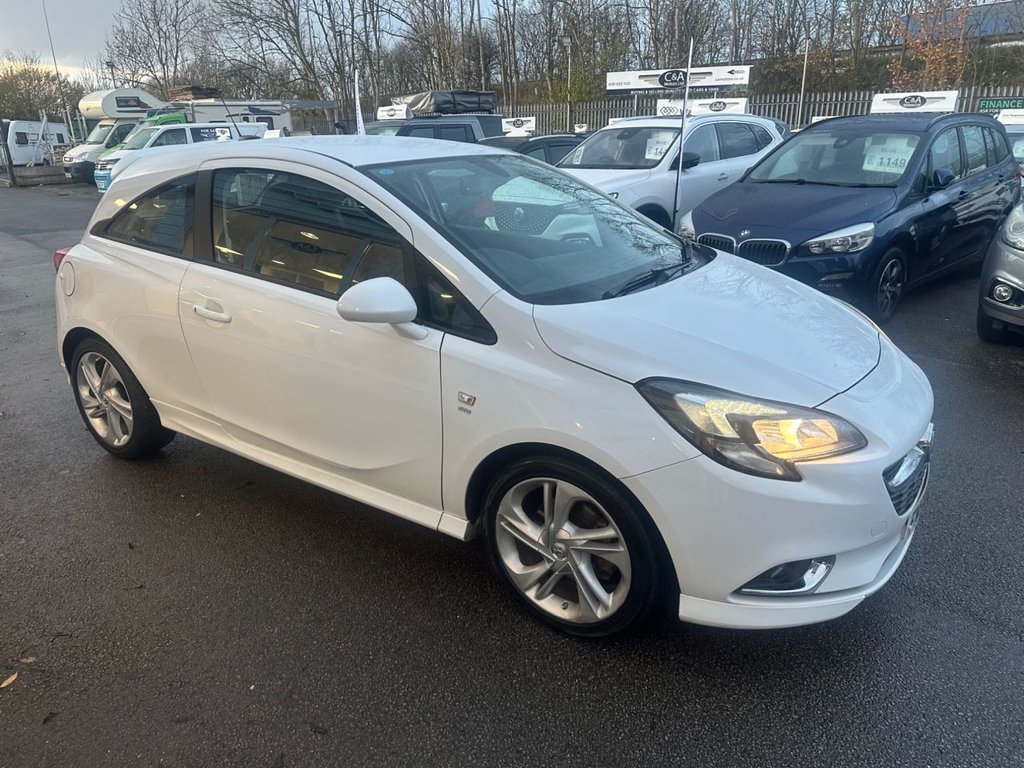 Used Vauxhall Corsa 2016 for sale - 76751281: Photo 9
