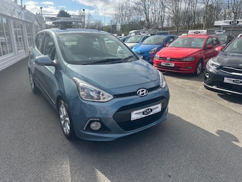 2016 (66) - 1.2 Premium SE Hatchback 5dr Petrol Manual Euro 5 (87 ps)