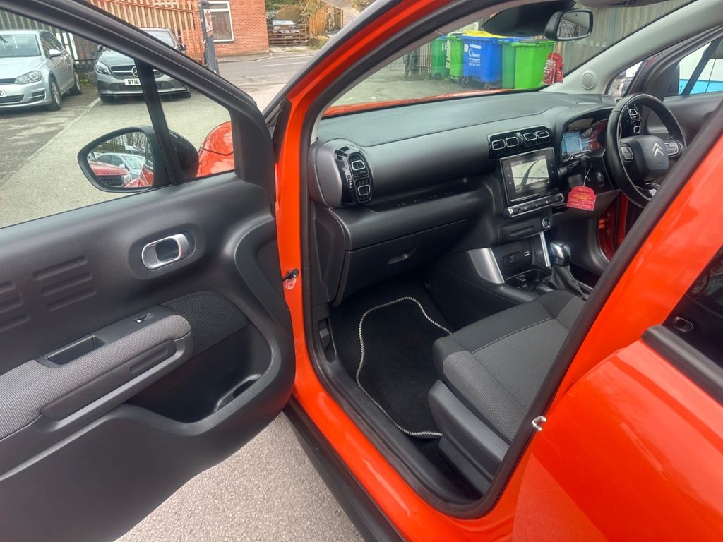 Used Citroen C3 Aircross 2019 for sale - 78083121: Photo 13