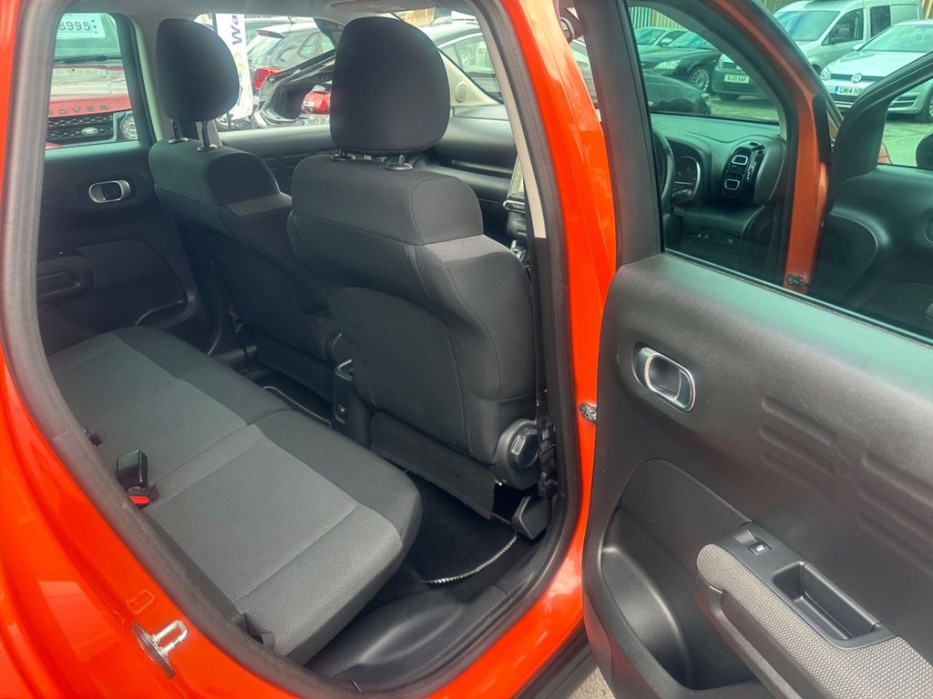 Used Citroen C3 Aircross 2019 for sale - 78083121: Photo 15