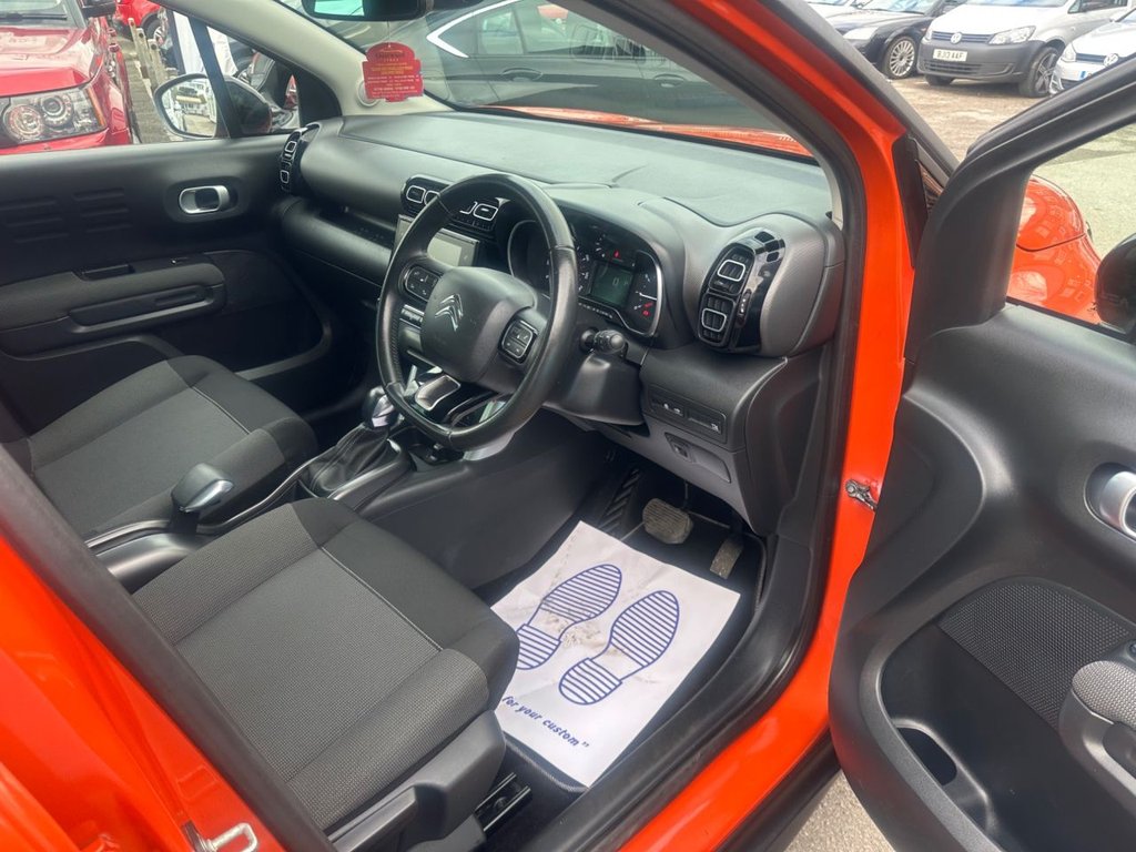 Used Citroen C3 Aircross 2019 for sale - 78083121: Photo 16