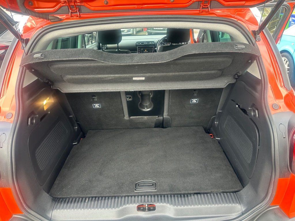 Used Citroen C3 Aircross 2019 for sale - 78083121: Photo 17