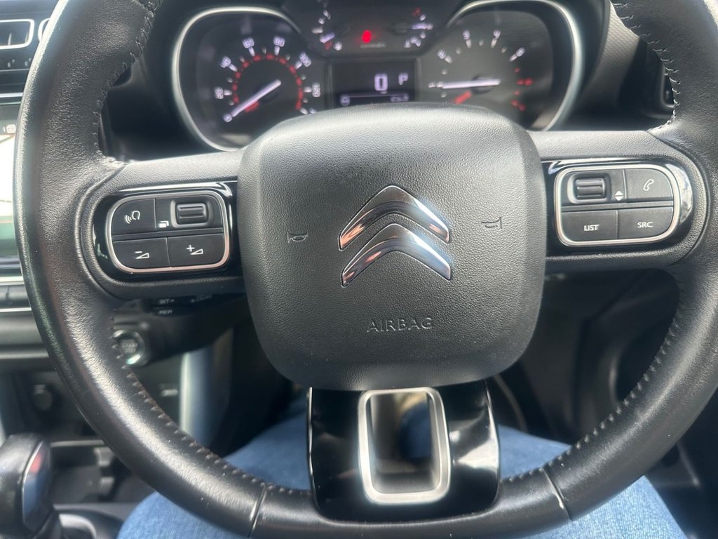 Used Citroen C3 Aircross 2019 for sale - 78083121: Photo 18