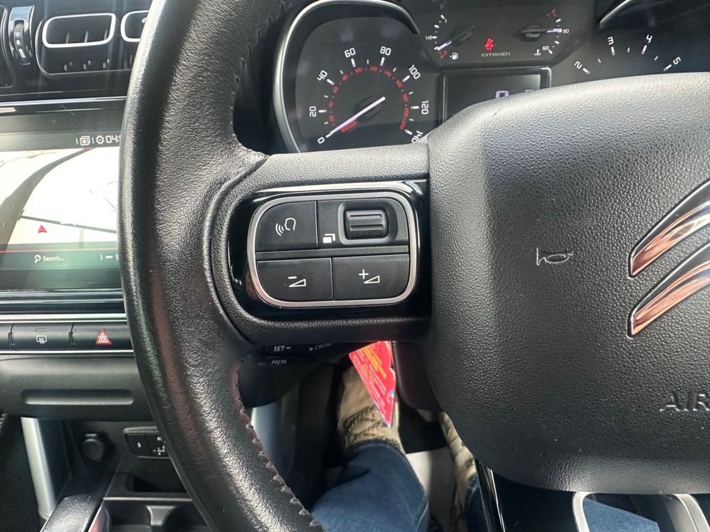 Used Citroen C3 Aircross 2019 for sale - 78083121: Photo 19