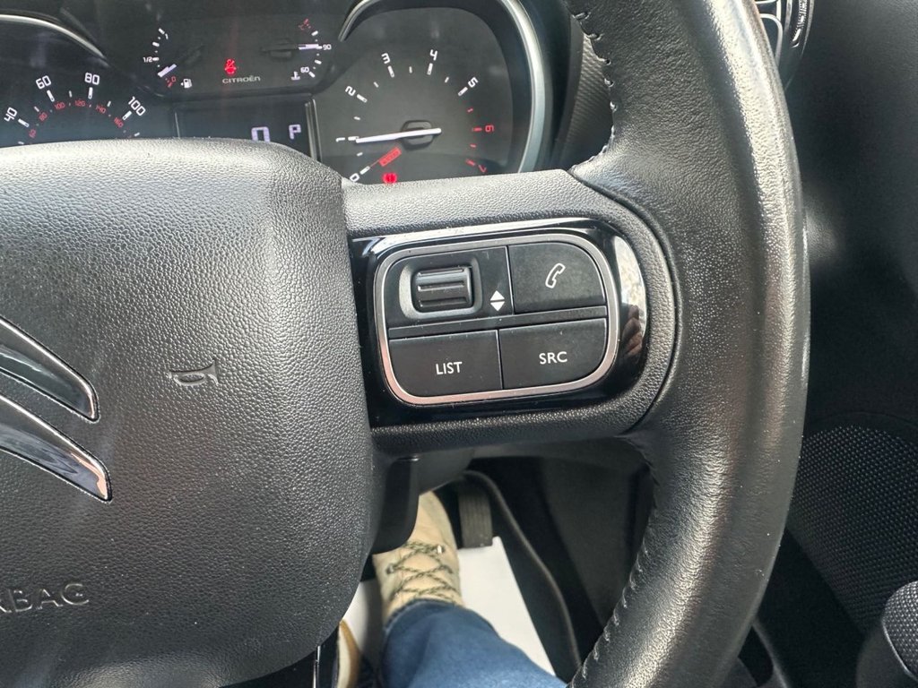 Used Citroen C3 Aircross 2019 for sale - 78083121: Photo 20