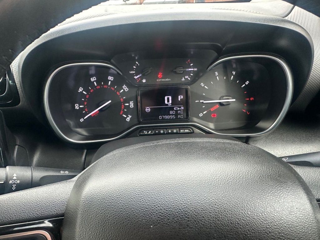 Used Citroen C3 Aircross 2019 for sale - 78083121: Photo 21