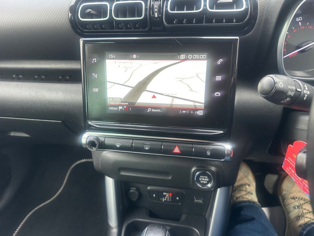 Used Citroen C3 Aircross 2019 for sale - 78083121: Photo 22