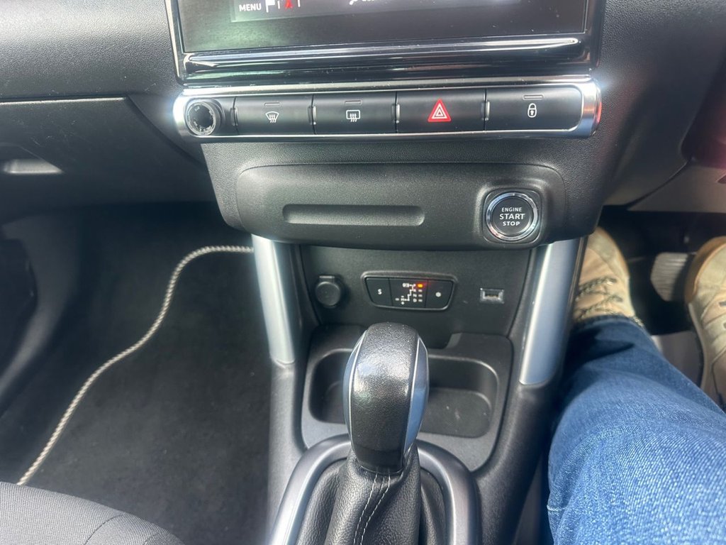 Used Citroen C3 Aircross 2019 for sale - 78083121: Photo 23