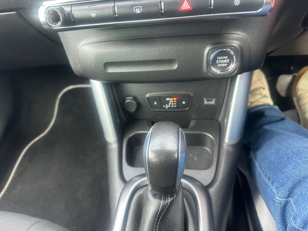 Used Citroen C3 Aircross 2019 for sale - 78083121: Photo 24