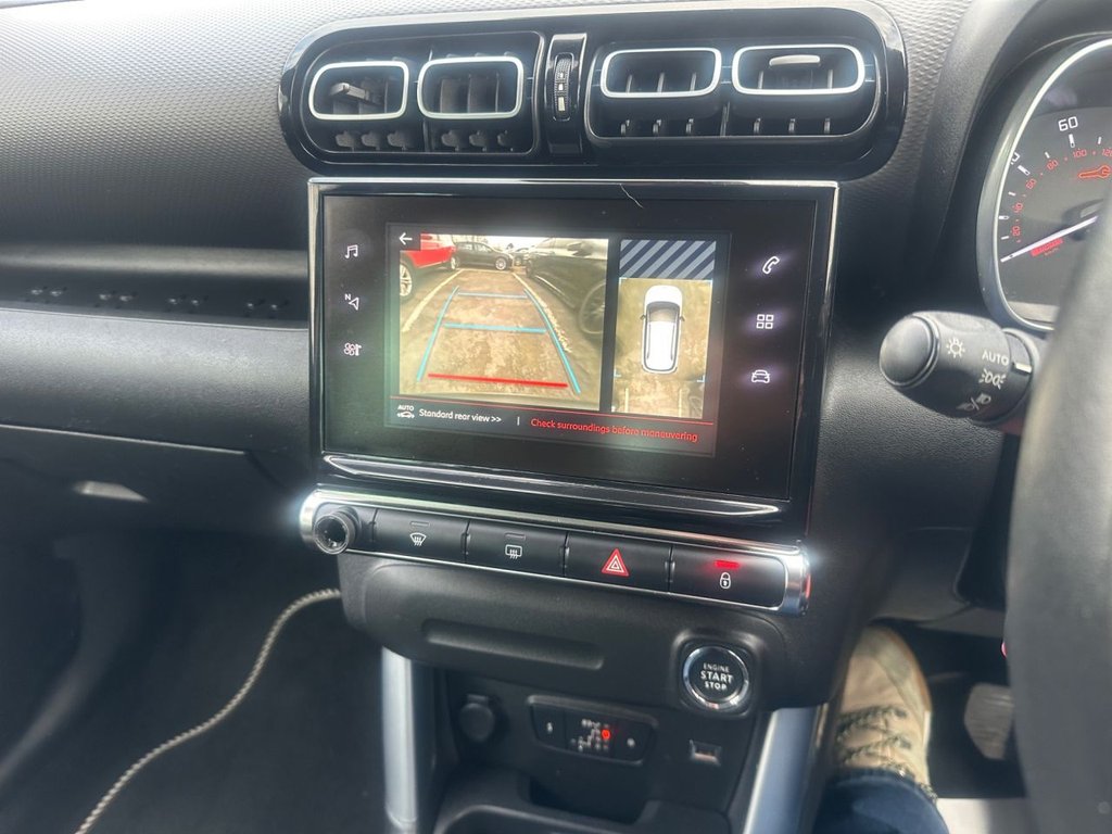 Used Citroen C3 Aircross 2019 for sale - 78083121: Photo 28