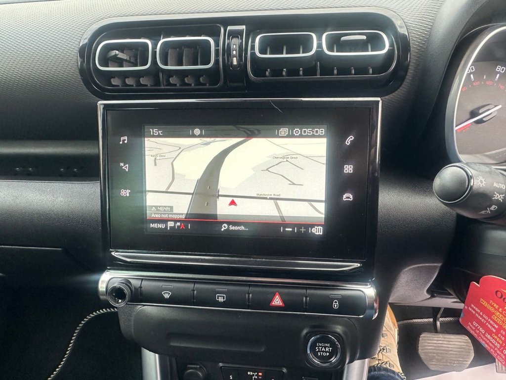 Used Citroen C3 Aircross 2019 for sale - 78083121: Photo 29