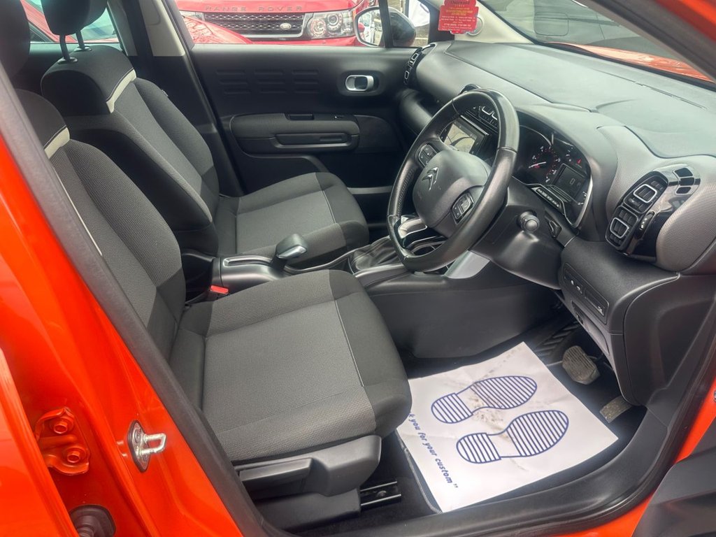 Used Citroen C3 Aircross 2019 for sale - 78083121: Photo 9