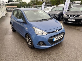 2016 (16) - 1.0 SE Hatchback 5dr Petrol Manual Euro 5 (66 ps)