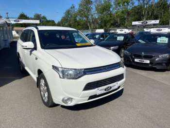 2015 (65) - 2.0 PHEV GX3h 5dr Auto