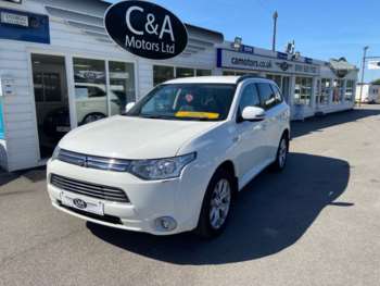 Used Mitsubishi Outlander 2015 for sale - 75221359: Photo