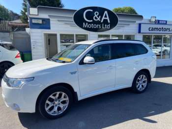 Used Mitsubishi Outlander 2015 for sale - 75221359: Photo