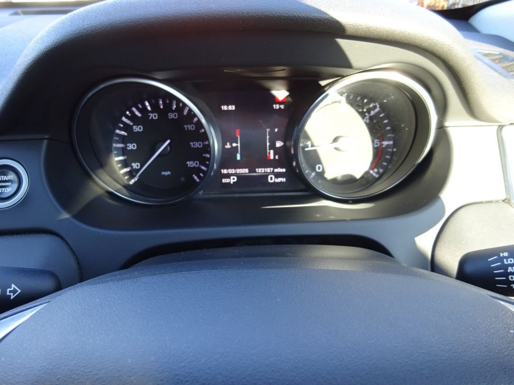 Used Land Rover Discovery Sport 2015 for sale - 76068367: Photo 19