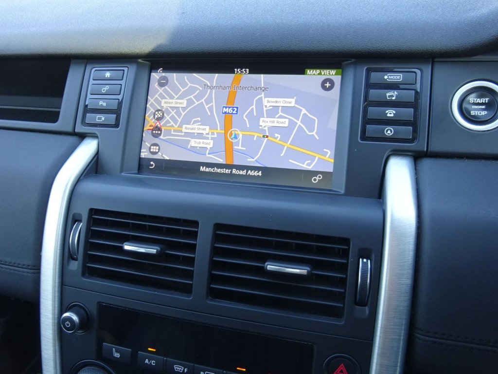 Used Land Rover Discovery Sport 2015 for sale - 76068367: Photo 20